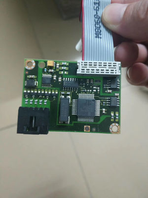 필립 인텔리뷰 MP60 MP70 환자 모니터 터치 패드 M8068-66401
