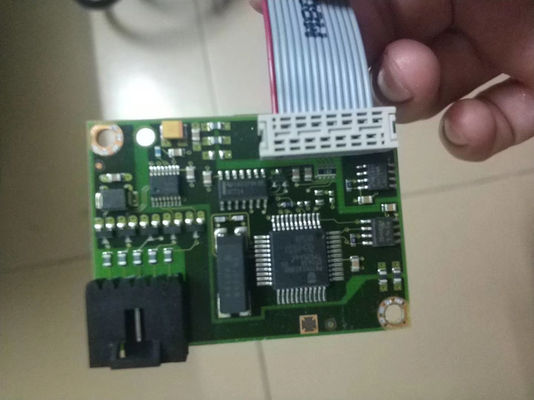 필립 인텔리뷰 MP60 MP70 환자 모니터 터치 패드 M8068-66401