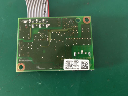 필립 인텔리뷰 MP60 MP70 환자 모니터 터치 패드 M8068-66401