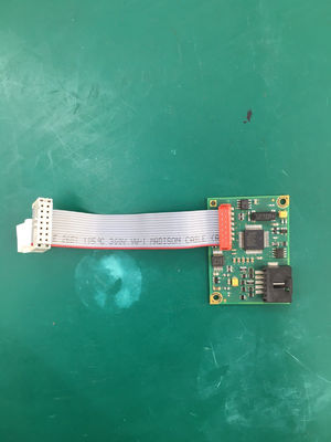 필립 인텔리뷰 MP60 MP70 환자 모니터 터치 패드 M8068-66401