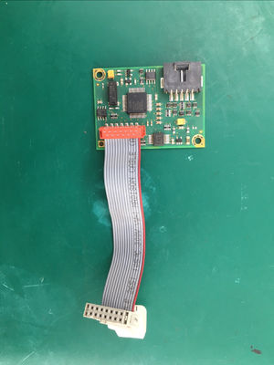 필립 인텔리뷰 MP60 MP70 환자 모니터 터치 패드 M8068-66401