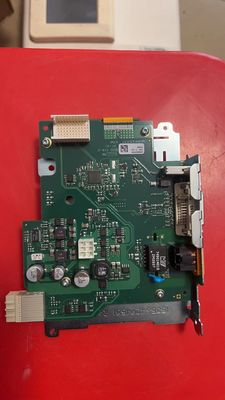 필립 인텔리뷰 MX500 MX550 MX450 환자 모니터 네트워크 카드, 비디오 카드. PN: 45356426321