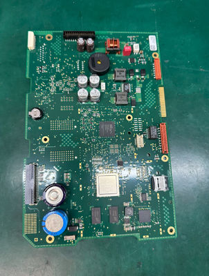 필립 인텔리뷰 MX400 MX450 MX500 MX550 환자 모니터 메인보드 PN: 45356427171121