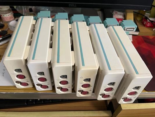 필립 환자 모니터 M3014A 모듈, 이중 혁신 + 주류 CO2 기능