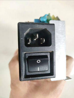 필립 아발론 FM20 FM30 태아의 모니터링 도구 전원 공급 보드 M2703-6000