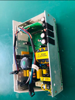 필립 하트 스타트 XL M4735A 디피브리레이터 전원 공급 보드