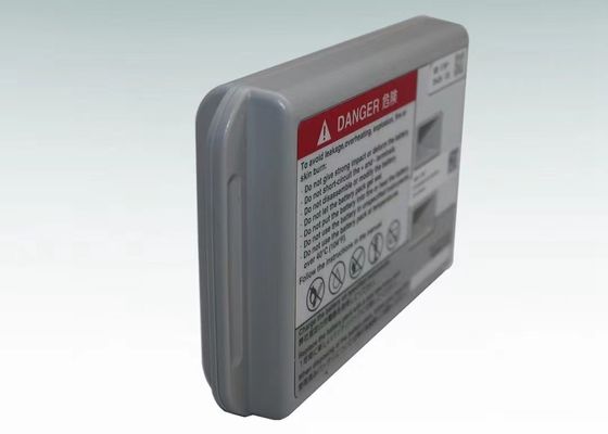 NIHON KOHDEN 환자 모니터 배터리, 모델: SB-170P, 10.8V 2900mAh 31.3Wh