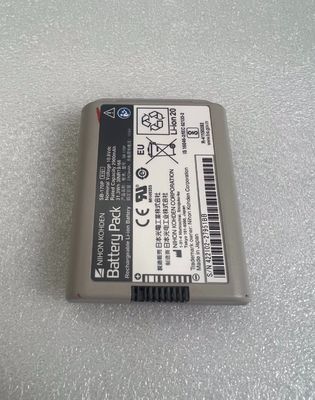 NIHON KOHDEN 환자 모니터 배터리, 모델: SB-170P, 10.8V 2900mAh 31.3Wh