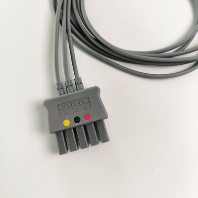 필립 에피시아 의료기기 소모품 3 납 GRABBER,IEC,REF 989803160661