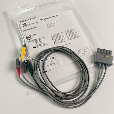 필립 에피시아 의료기기 소모품 3 납 GRABBER,IEC,REF 989803160661