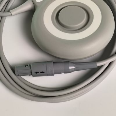 필립 오리지널 골드웨이 메디컬 서비스 부품 6pin TOCO 트랜스듀서 GW P/N 989803174941