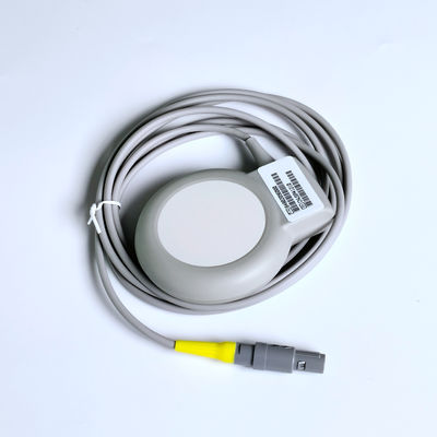 필립 오리지널 골드웨이 메디컬 서비스 부품 5pin US 트랜스듀서 GW P/N 989803174921