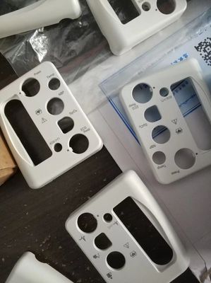 필립 인텔리뷰 MP2 X 2 환자 모니터 인터페이스 패널. 필립 환자 모니터 유지보수 액세서리 공급