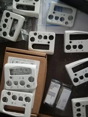 필립 인텔리뷰 MP2 X 2 환자 모니터 인터페이스 패널. 필립 환자 모니터 유지보수 액세서리 공급