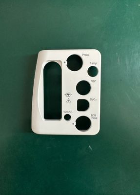 필립 인텔리뷰 MP2 X 2 환자 모니터 인터페이스 패널. 필립 환자 모니터 유지보수 액세서리 공급