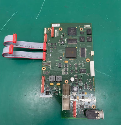 필립 인텔리뷰 MP5 환자 모니터 메인보드 판매, 유지 보수, 교환 REF: M8100-26450