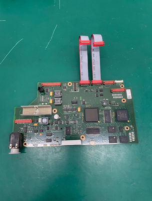 필립 인텔리뷰 MP5 환자 모니터 메인보드 판매, 유지 보수, 교환 REF: M8100-26450