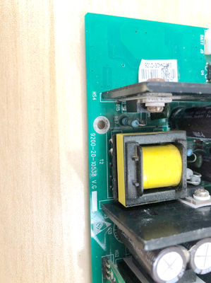 마인드레이 PM-9000 MEC-1000 MEC-2000 환자 모니터 전원 보드 REF:9200-20-10538