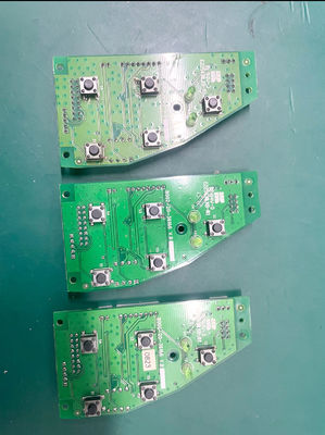 REF: 8002-30-36165 또는 8002-20-36166 환자 모니터 부품 Mindray PM-8000 환자 모니터 키보드