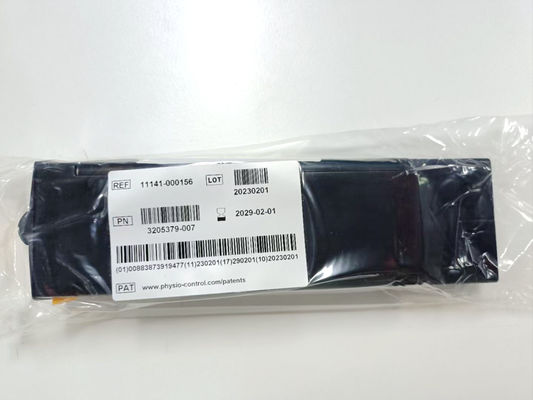 REF:1141-000156 의료 장비 배터리 메드트로닉 라이프팩 1000 디피브리레이터 배터리 12V 4.5Ah 54Wh