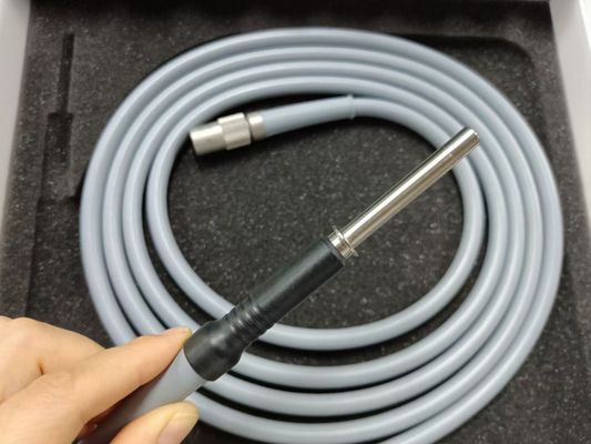 KARL STORZ 엔도스코프 빛 가이드 빔, 엔도스코프 차가운 빛 소스, 모델 495TIP