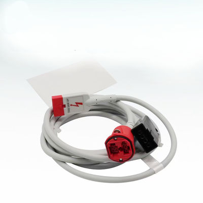 8000-0308-01 ZOLL 디피브리레이터 다목적 케이블