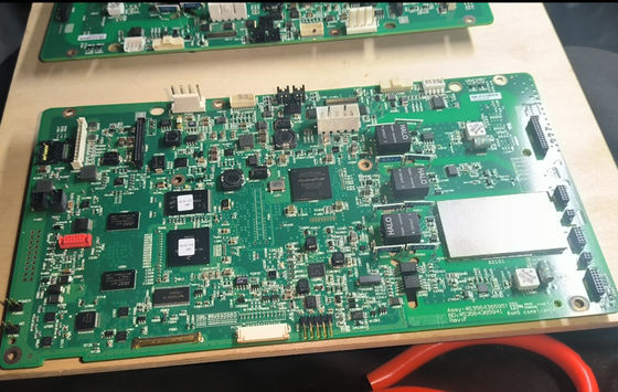 ASSY:453564365951 환자 모니터 필립 EFFicia CM10 환자 모니터용 모터보드