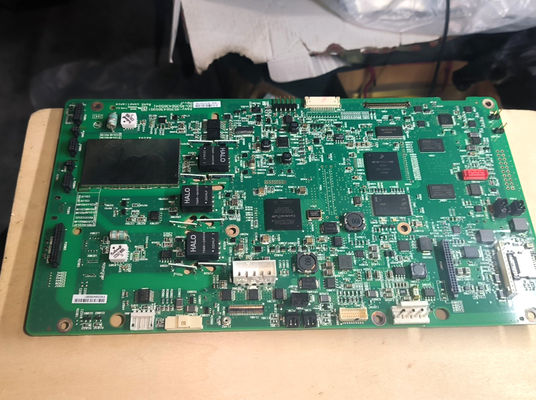 ASSY:453564365951 환자 모니터 필립 EFFicia CM10 환자 모니터용 모터보드