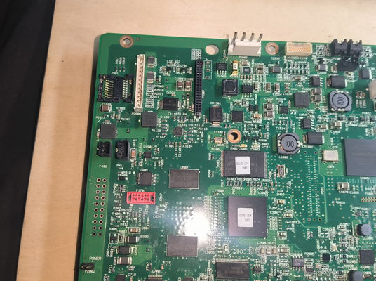 ASSY:453564365951 환자 모니터 필립 EFFicia CM10 환자 모니터용 모터보드