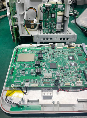 ASSY:453564365951 환자 모니터 필립 EFFicia CM10 환자 모니터용 모터보드