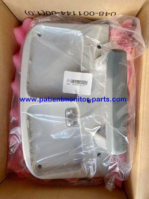 멘드레이 베네하트 D3 디피브리레이터 PN 801-0652-00014-00의 전극 기본 조립