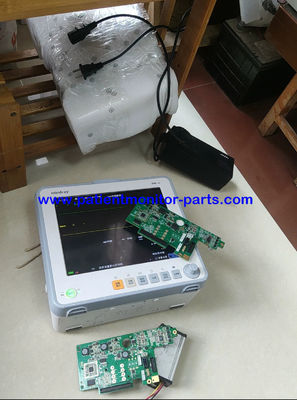 마인드레이 IPM10 환자 모니터 전원 공급판 PN:050-000721-02