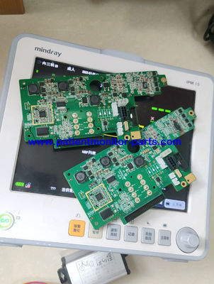 마인드레이 IPM10 환자 모니터 전원 공급판 PN:050-000721-02
