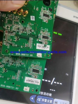 마인드레이 IPM10 환자 모니터 전원 공급판 PN:050-000721-02