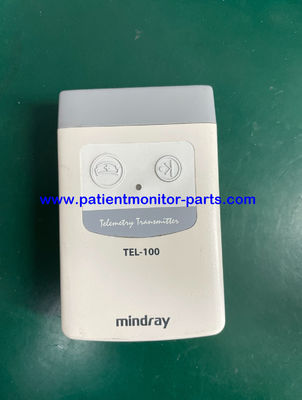 모니터 수리 예비 부품 재고 Mindray TEL-100 ECG 텔레메트리 박스