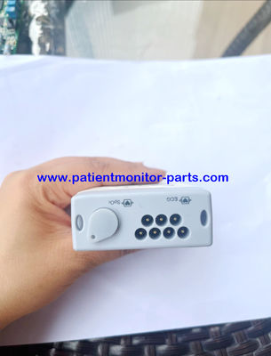 모니터 수리 예비 부품 재고 Mindray TEL-100 ECG 텔레메트리 박스
