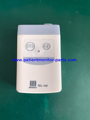 모니터 수리 예비 부품 재고 Mindray TEL-100 ECG 텔레메트리 박스