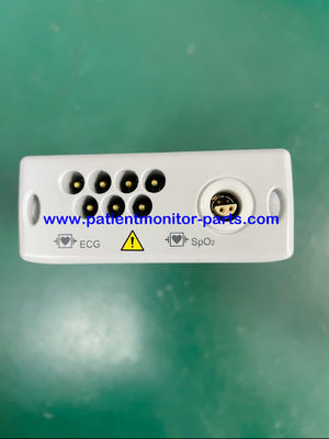 모니터 수리 예비 부품 재고 Mindray TEL-100 ECG 텔레메트리 박스
