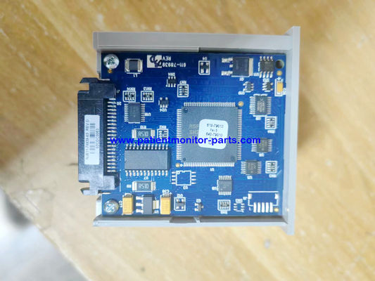 모델: XE-60B PN:600-23400-17 필립 인텔리뷰 MP5 환자 모니터, 레코더, 프린터