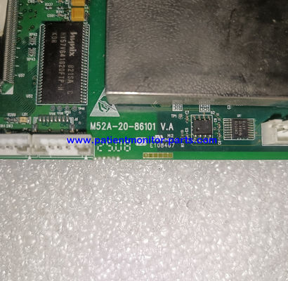 PN M52A-20-86101 환자 모니터 마더보드 오브 민드레이 MEC-1000 환자 모니터