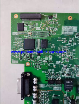 필립 환자 모니터 수리 부품 페이지라이터 TC10 전기심동기본판 ASSY 4535646051