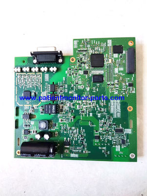 필립 환자 모니터 수리 부품 페이지라이터 TC10 전기심동기본판 ASSY 4535646051