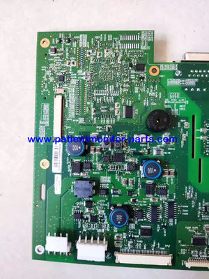 필립 환자 모니터 수리 부품 페이지라이터 TC10 전기심동기본판 ASSY 4535646051