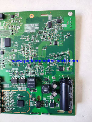 필립 환자 모니터 수리 부품 페이지라이터 TC10 전기심동기본판 ASSY 4535646051