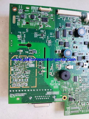 필립 환자 모니터 수리 부품 페이지라이터 TC10 전기심동기본판 ASSY 4535646051