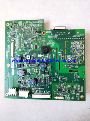 필립 환자 모니터 수리 부품 페이지라이터 TC10 전기심동기본판 ASSY 4535646051