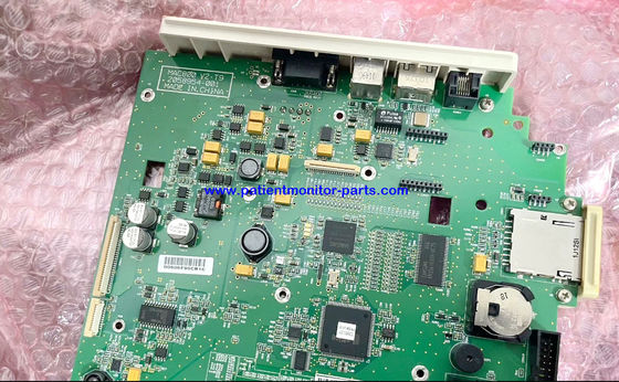 PN 2035657-001 MAC800 ECG 기계 메인보드에 대한 GE ECG 수리 부품