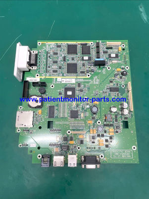 PN 2035657-001 MAC800 ECG 기계 메인보드에 대한 GE ECG 수리 부품
