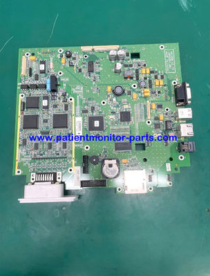 PN 2035657-001 MAC800 ECG 기계 메인보드에 대한 GE ECG 수리 부품