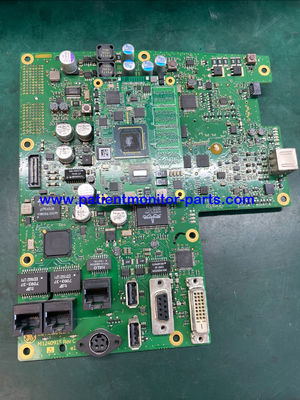 GE B450 환자 모니터 수리 부품 모터보드 PN M1240915